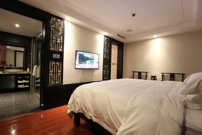 Imagen de la habitación del Hotel True Go. Foto 15