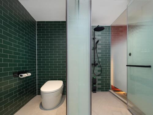 Imagen general del Hotel True Go - Shenzhen Futian Huaqiang North. Foto 12