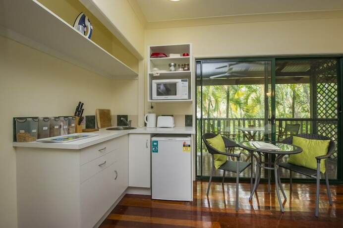 Imagen general del Hotel True North Bed and Breakfast. Foto 2