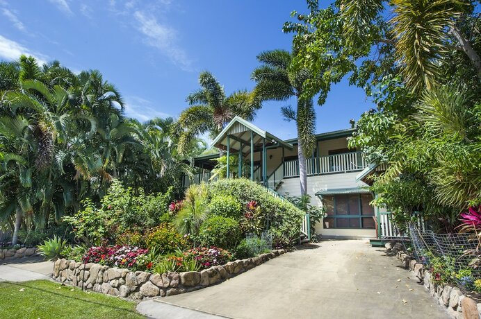 Imagen general del Hotel True North Bed and Breakfast. Foto 3