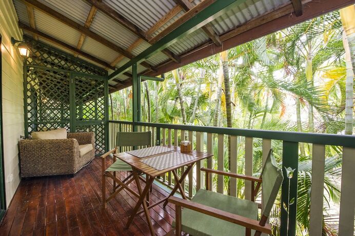 Imagen general del Hotel True North Bed and Breakfast. Foto 4