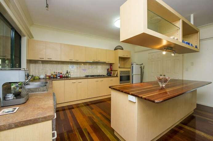 Imagen general del Hotel True North Bed and Breakfast. Foto 5