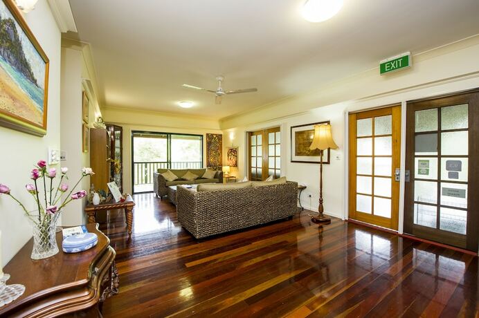 Imagen general del Hotel True North Bed and Breakfast. Foto 7
