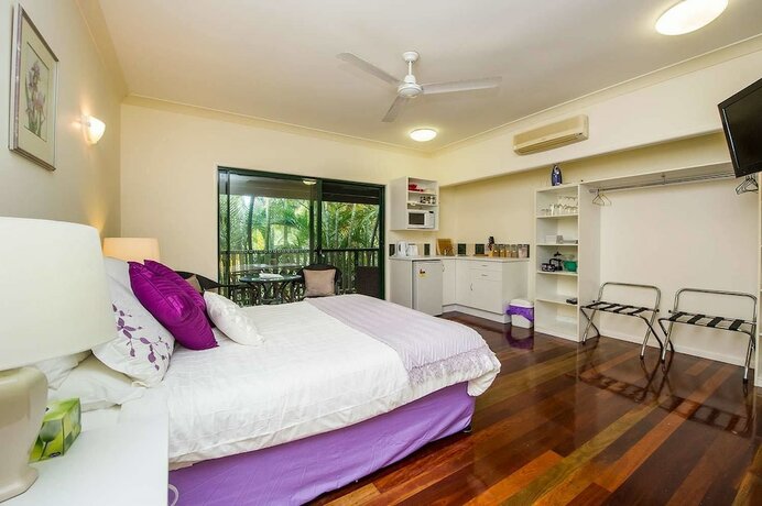 Imagen general del Hotel True North Bed and Breakfast. Foto 8