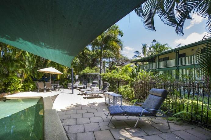 Imagen general del Hotel True North Bed and Breakfast. Foto 9