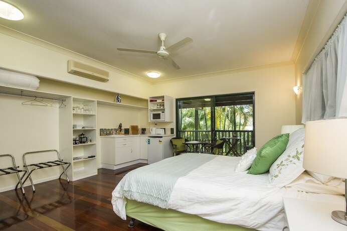 Imagen de la habitación del Hotel True North Bed and Breakfast. Foto 12