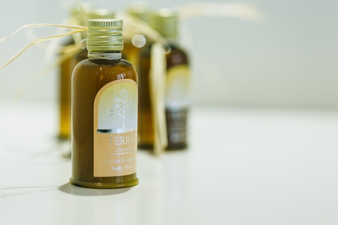 Imagen de la habitación del Hotel Trueba. Foto 11