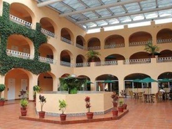 Imagen general del Hotel Trueba, Orizaba. Foto 10