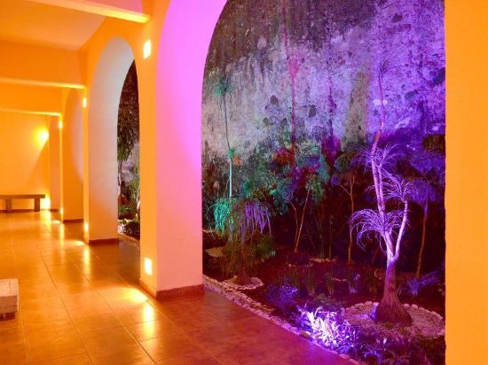 Imagen general del Hotel Trueba, Orizaba. Foto 11