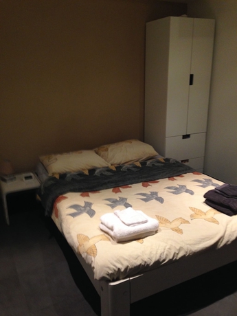 Imagen de la habitación del Hotel Truelove Antique And Guesthouse. Foto 4