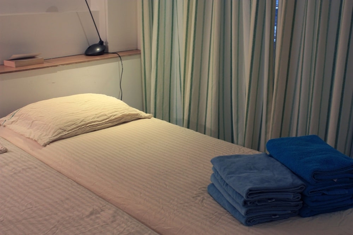 Imagen de la habitación del Hotel Truelove Antique And Guesthouse. Foto 8