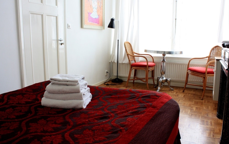 Imagen de la habitación del Hotel Truelove Antique And Guesthouse. Foto 9
