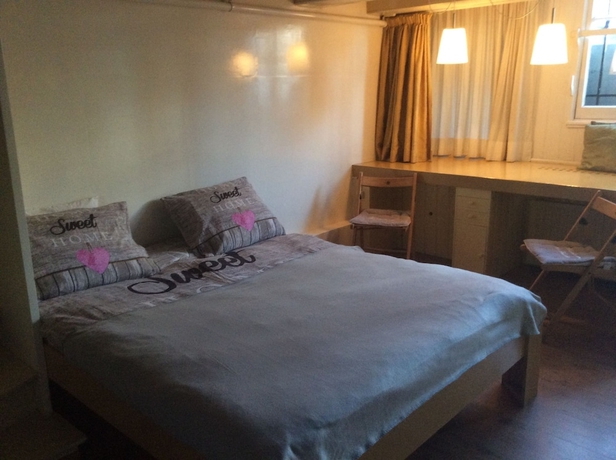 Imagen de la habitación del Hotel Truelove Antique And Guesthouse. Foto 11