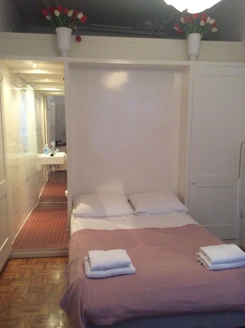 Imagen de la habitación del Hotel Truelove Antique And Guesthouse. Foto 12