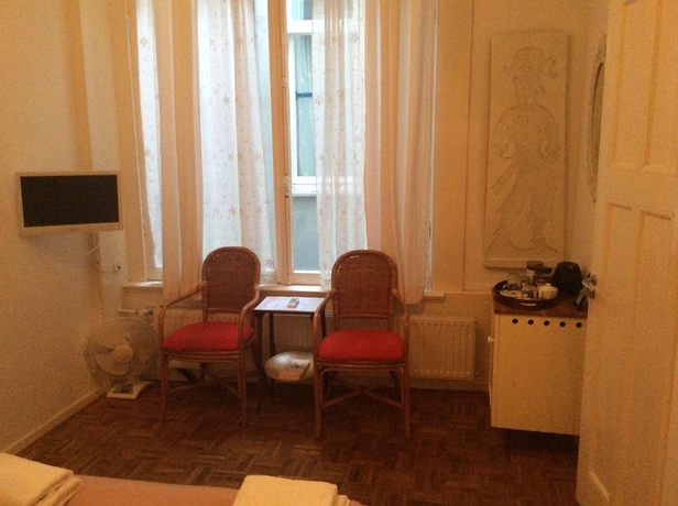Imagen de la habitación del Hotel Truelove Antique And Guesthouse. Foto 14