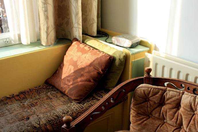 Imagen de la habitación del Hotel Truelove Antique And Guesthouse. Foto 15
