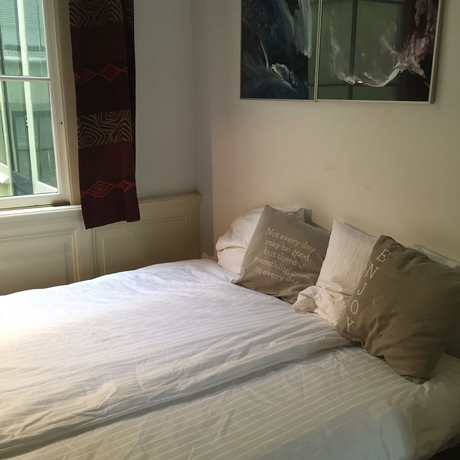 Imagen de la habitación del Hotel Truelove Antique And Guesthouse. Foto 17