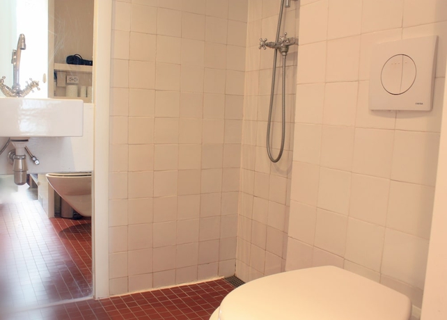 Imagen de la habitación del Hotel Truelove Antique And Guesthouse. Foto 18