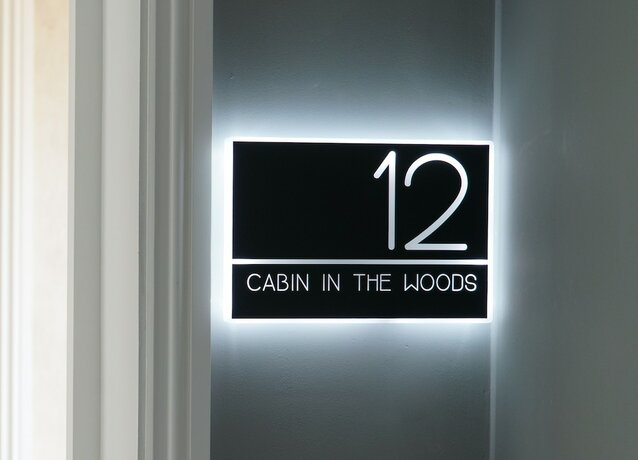 Imagen general del Hotel Trueman Court Luxury Serviced Apartments. Foto 2