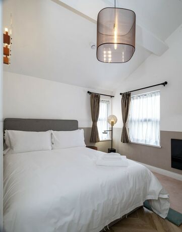 Imagen general del Hotel Trueman Court Luxury Serviced Apartments. Foto 4