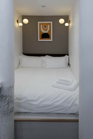 Imagen general del Hotel Trueman Court Luxury Serviced Apartments. Foto 5