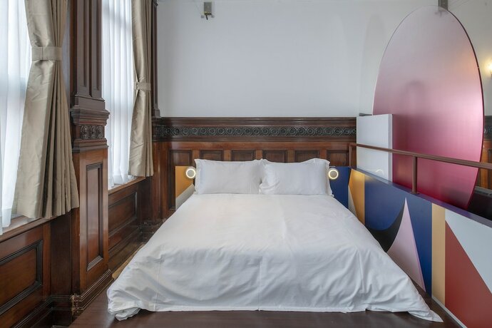 Imagen general del Hotel Trueman Court Luxury Serviced Apartments. Foto 6