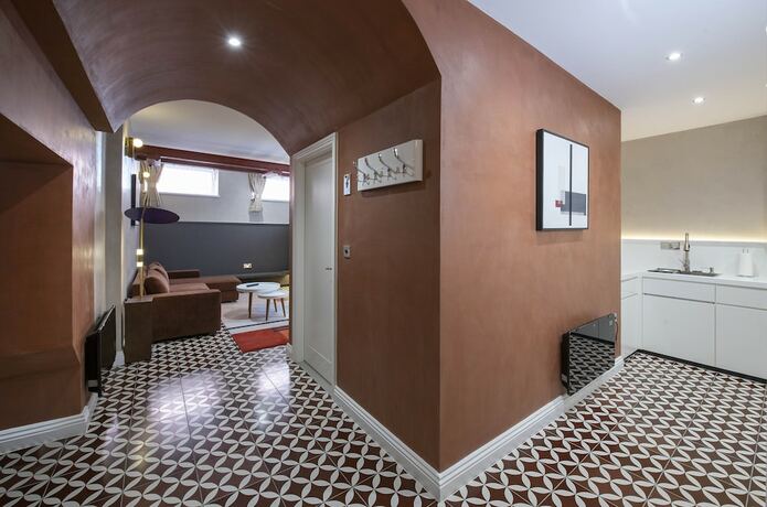 Imagen general del Hotel Trueman Court Luxury Serviced Apartments. Foto 7