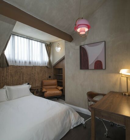 Imagen general del Hotel Trueman Court Luxury Serviced Apartments. Foto 8