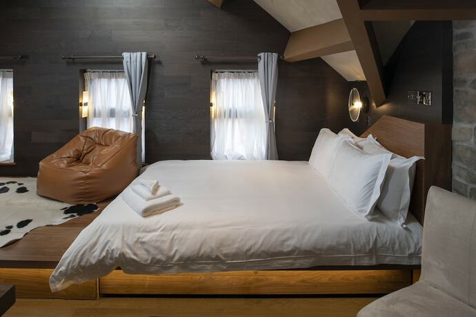 Imagen general del Hotel Trueman Court Luxury Serviced Apartments. Foto 10