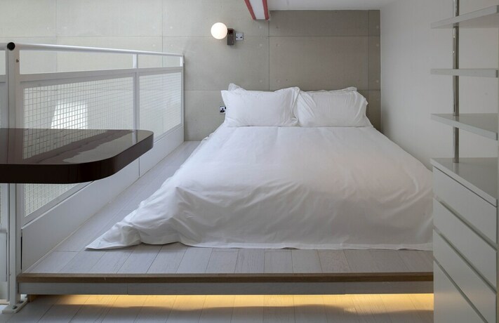 Imagen de la habitación del Hotel Trueman Court Luxury Serviced Apartments. Foto 20