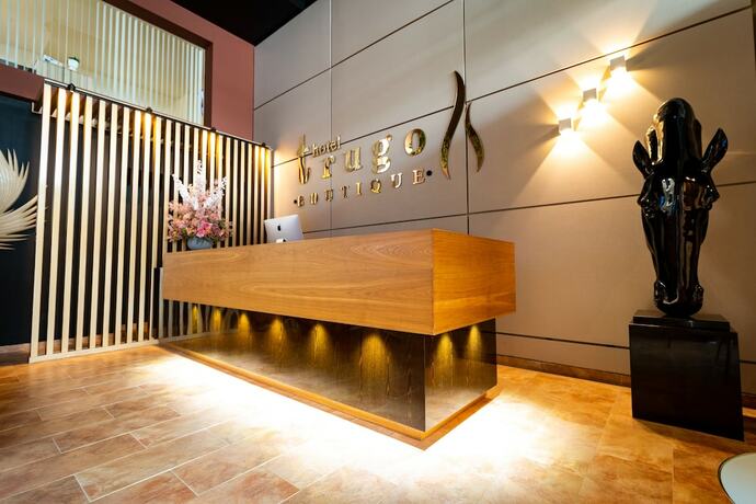 Imagen general del Hotel Trugo Boutique Armenia. Foto 4