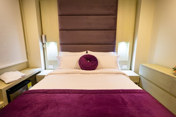 Imagen general del Hotel Trugo Boutique Armenia. Foto 5