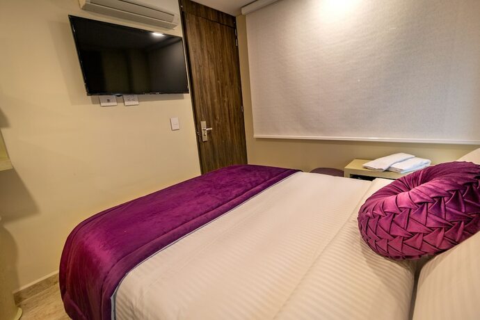 Imagen general del Hotel Trugo Boutique Armenia. Foto 7