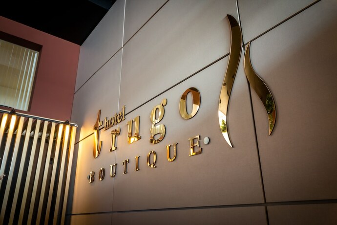 Imagen general del Hotel Trugo Boutique Armenia. Foto 8