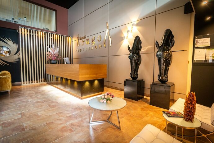 Imagen general del Hotel Trugo Boutique Armenia. Foto 12