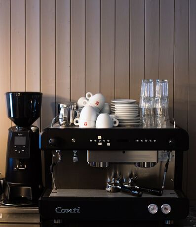 Imagen general del Hotel Trugstad Gård. Foto 5