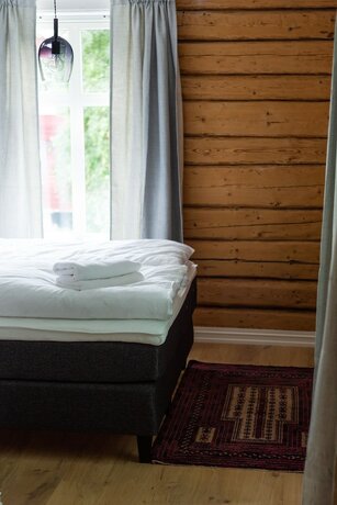 Imagen general del Hotel Trugstad Gård. Foto 7