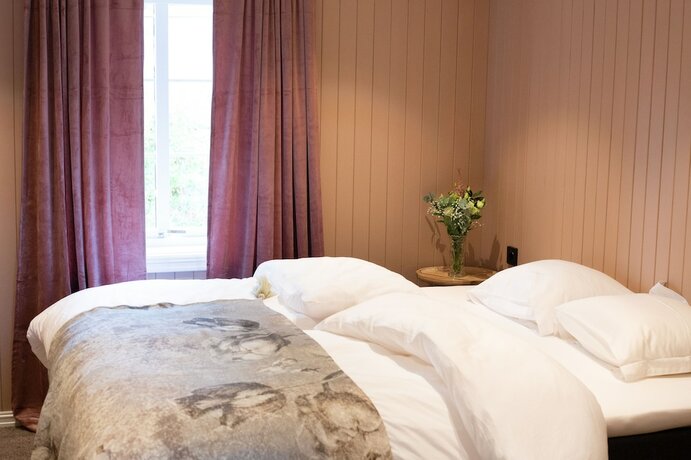 Imagen de la habitación del Hotel Trugstad Gård. Foto 17