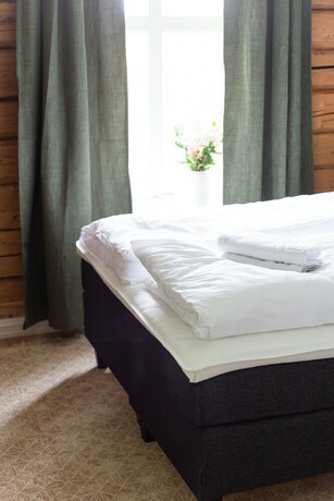 Imagen de la habitación del Hotel Trugstad Gård. Foto 18