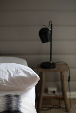 Imagen de la habitación del Hotel Trugstad Gård. Foto 20