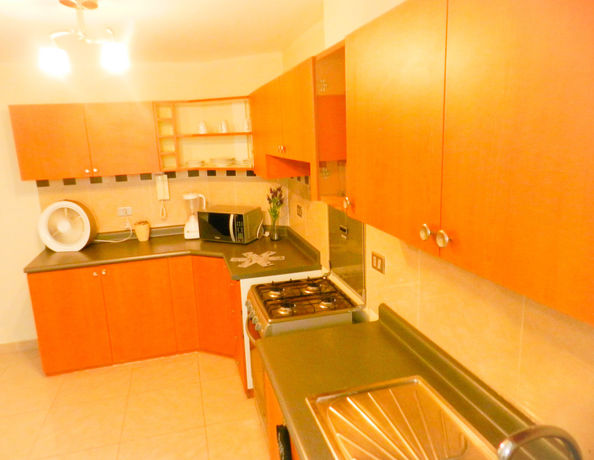 Imagen de la habitación del Hotel Trujillo - El Golf Apartments. Foto 4