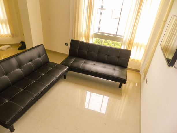 Imagen de los interiores del Hotel Trujillo - El Golf Apartments. Foto 11