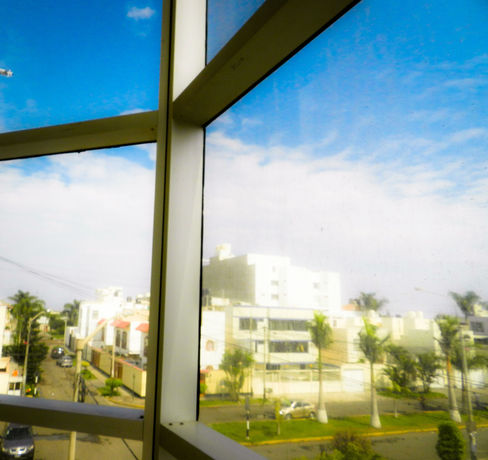 Imagen de la habitación del Hotel Trujillo - El Golf Apartments. Foto 7