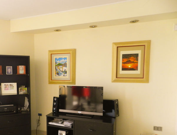 Imagen de los interiores del Hotel Trujillo - El Golf Apartments. Foto 13