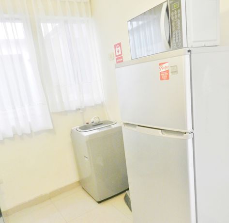 Imagen de la habitación del Hotel Trujillo - El Golf Apartments. Foto 8