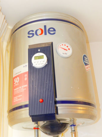 Imagen de los interiores del Hotel Trujillo - El Golf Apartments. Foto 14