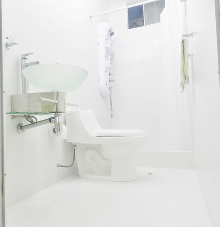 Imagen de la habitación del Hotel Trujillo - El Golf Apartments. Foto 9