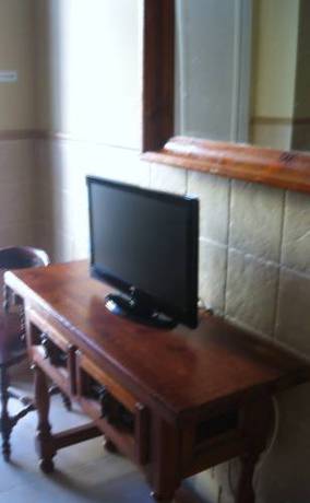 Imagen de la habitación del Hotel Trujillo, Jerez de la Frontera. Foto 3