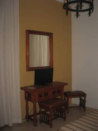Imagen de la habitación del Hotel Trujillo, Jerez de la Frontera. Foto 6