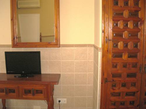 Imagen de la habitación del Hotel Trujillo, Jerez de la Frontera. Foto 8